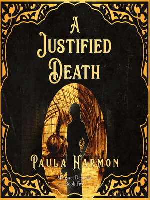 cover image of A Justified Death